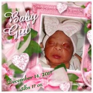 Meet your Posher, Beth